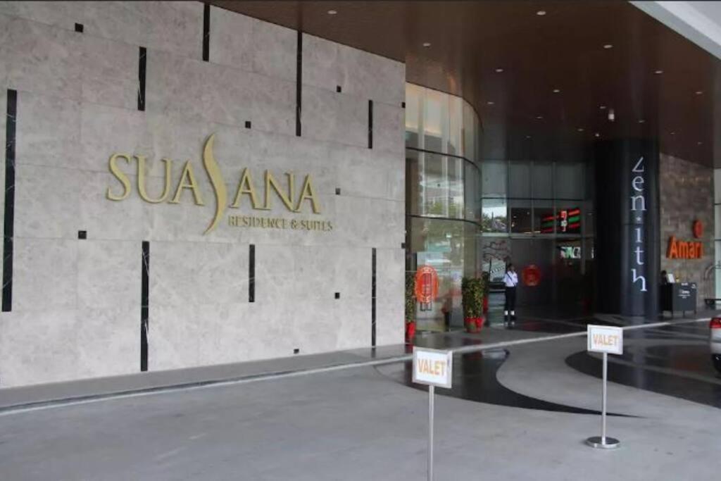 【netflix】suasana Suites,nxt To Ciq【poolgym&wifi】 Apartment *