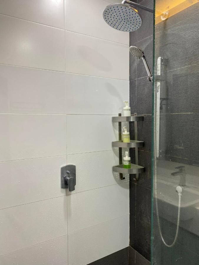 【netflix】suasana Suites,nxt To Ciq【poolgym&wifi】 Apartment *